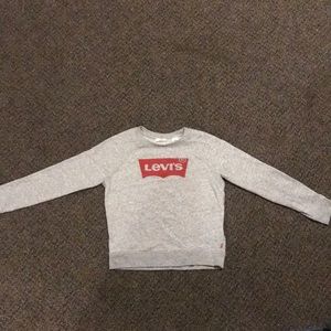 Levi’s sweater